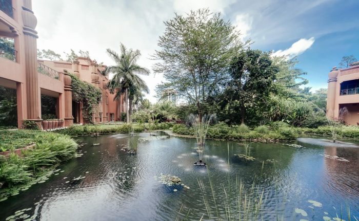 Kampala Serena Hotel completes hotel expansion