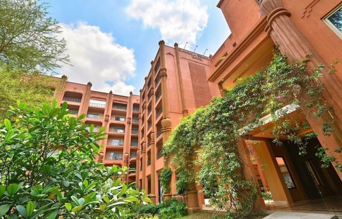 Kampala Serena celebrates 10 years