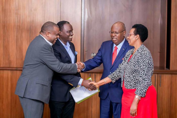 Nile Hotel, UDC acquire 49% Stake In Mbarara’s Igongo Hotel